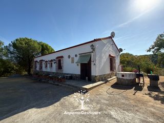 Finca rústica a Diseminado Diseminados