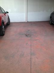 Location Parking voiture à Calle renedo 15. Magnifica plaza en segundo sotano  junto bajada