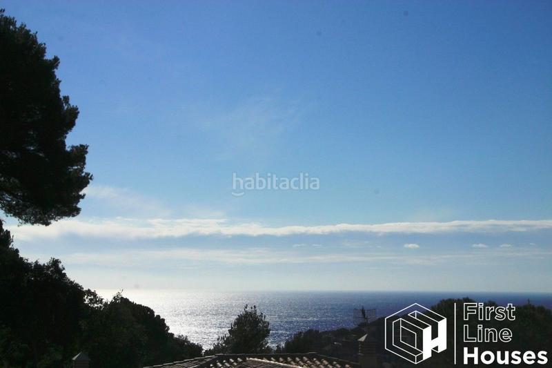 Foto 11df6385-e76d-42a1-ba87-72ff2c871687. Terrain résidentiel dans Santa Maria de Llorell Tossa de Mar