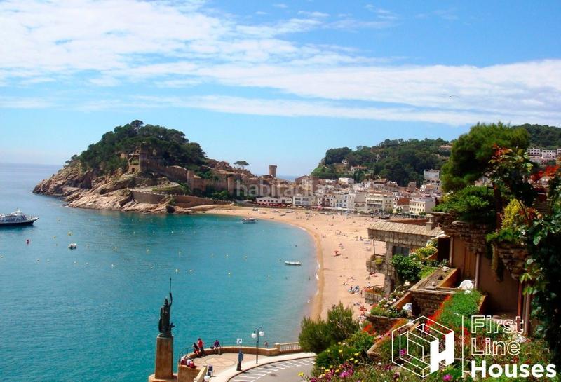 Foto ab0d47f7-6967-4ab6-b01b-a8d154beb52b. Terrain résidentiel dans Santa Maria de Llorell Tossa de Mar