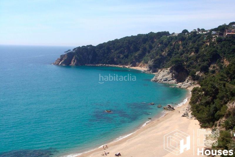 Foto b660bd47-649f-400d-a2be-dd08f040d1ce. Terrain résidentiel dans Santa Maria de Llorell Tossa de Mar