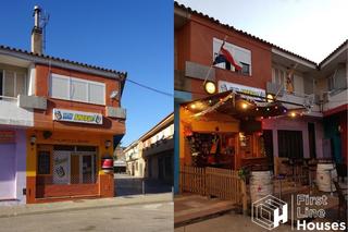 Local Comercial a Carrer del coral 8. Bar musical pleno funcionamiento