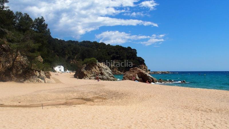 Foto 4e2b8557-322b-429d-a779-ae1d157a7170. Terreno residenziale in Roca Grossa Lloret de Mar