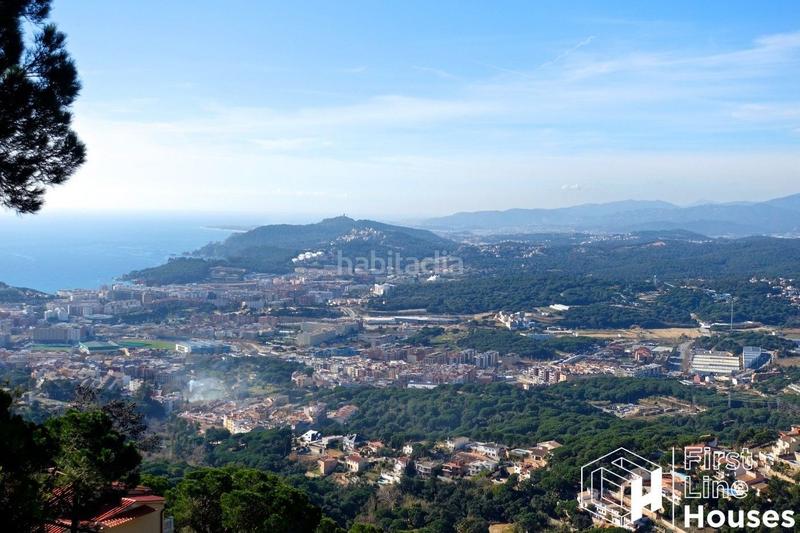 Foto b02106e4-c5b6-443f-9381-c60d8ea475db. Terreno residenziale in Roca Grossa Lloret de Mar