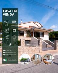 Xalet a Carrer garbi 12. Espectacular chalet unifamiliar en vallmoll paradise
