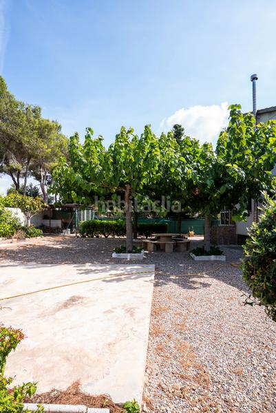 Foto 7bffbe0c-58c7-4929-be54-6c3572abcd61. Chalet en carrer garbi 12 espectacular chalet unifamiliar paradise en Vallmoll
