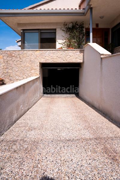 Foto a763ed63-25ba-4f3b-98b4-394dc8ec19d3. Chalet en carrer garbi 12 espectacular chalet unifamiliar paradise en Vallmoll