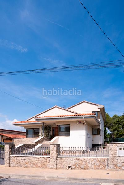 Foto d14c9b22-600f-4d74-9d78-6849f4006f16. Chalet en carrer garbi 12 espectacular chalet unifamiliar paradise en Vallmoll