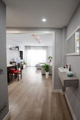 Pis a Carrer de la mare molas 24. Piso con gran terraza privado en 1ª planta con ascensor y totalm