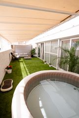 Piso en Carrer de la mare molas 24. Piso con gran terraza privado en 1ª planta con ascensor y totalm