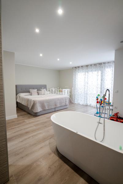 Foto d25938fc-f34d-4c8f-bcf3-0159d70371cd. Appartamento in carrer de la mare molas 24 in Ponent Reus