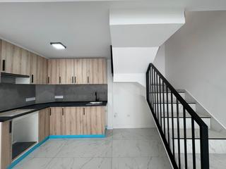 Pis  Closa de freixa. Dúplex de obra nueva a pie de calle con 2 habitaciones