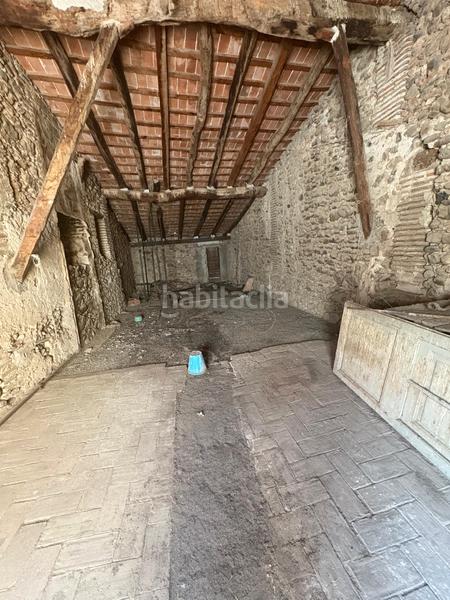 Foto 9bdfb2d1-f253-4e04-9cd9-8e76f2431422. Casa in carrer sant jaume 18 in Riudoms