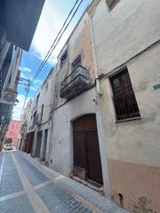 House in Carrer Sant Jaume 18