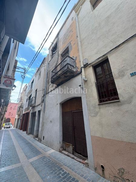Foto 91d54f28-6c44-471e-805b-1627d3c1fc05. House in carrer sant jaume 18 in Riudoms
