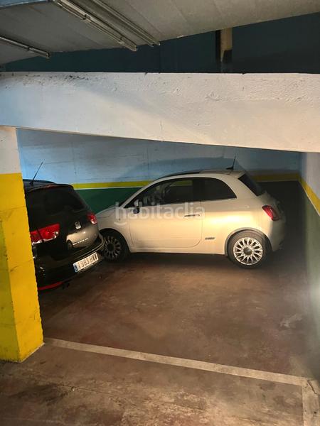 Foto 1296a055-56cd-4624-9bc2-296464682994. Autoparkplatz in Ponent Reus