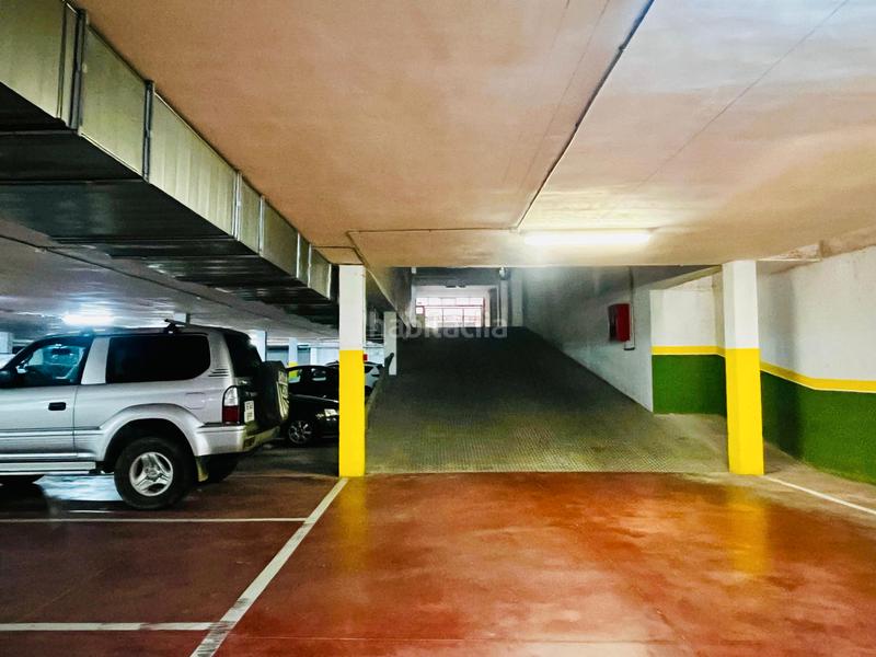 Foto 17ce7980-fe3b-4d13-8629-50a094bfa239. Autoparkplatz in Ponent Reus