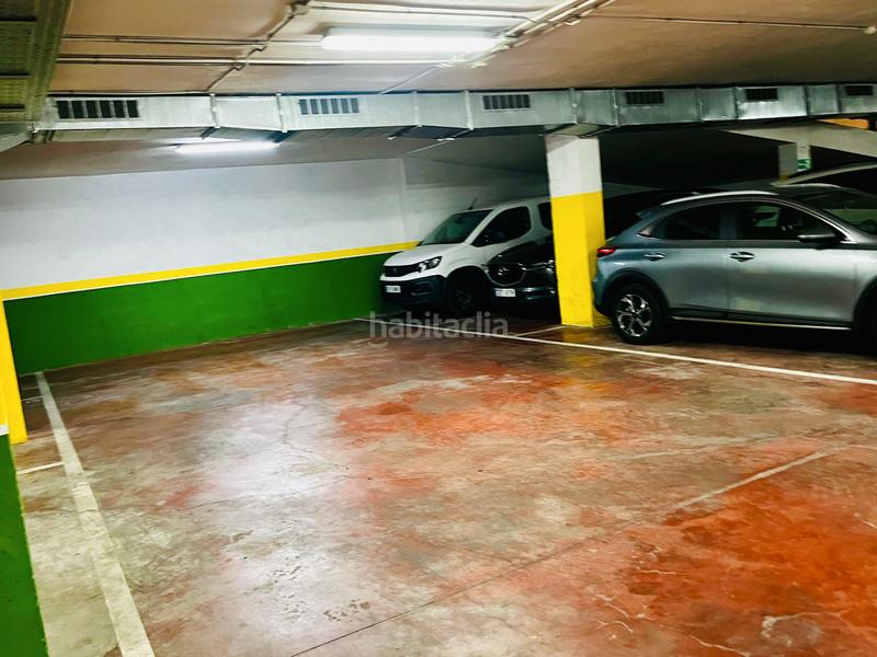 Foto 3a4bbf8e-3112-4ed5-96d8-8b886c68c719. Autoparkplatz in Ponent Reus