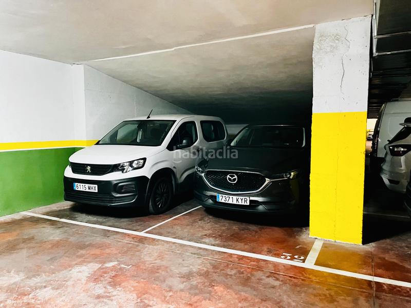 Foto 9905710f-19dd-4932-a2b2-b40f9ee10af7. Autoparkplatz in Ponent Reus