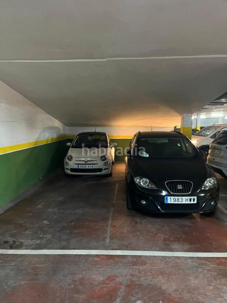 Foto c5a97192-a4eb-4f19-83af-45d57a20215b. Autoparkplatz in Ponent Reus
