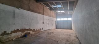 Lloguer Local Comercial  Carrer de sant vicenç 3. Almacen en alquiler en riudoms