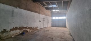 Local Comercial a Carrer de Sant Vicenç 3