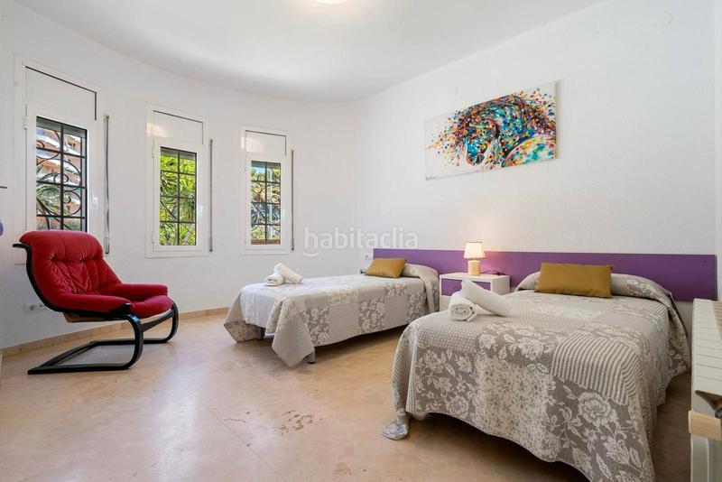 Foto 21ca1154-9448-468a-9a6a-7cdb275d425e. Xalet a carrer gregal 9 a Passeig Marítim Miami Platja