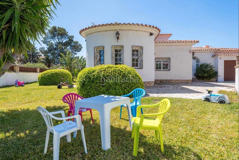 Foto 5718748c-c3ba-4157-9722-f85eaa8c5b58. Xalet a carrer gregal 9 a Passeig Marítim Miami Platja