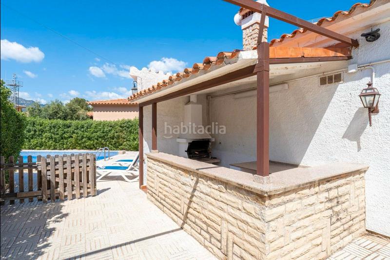 Foto b8618e7f-5a9b-4f56-8f92-af11f6eac738. Xalet a carrer gregal 9 a Passeig Marítim Miami Platja