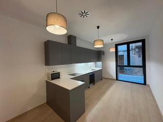 Flat  Carrer major 34. Piso obra nueva riudoms 2 habitaciones con terraza nuevo a estre