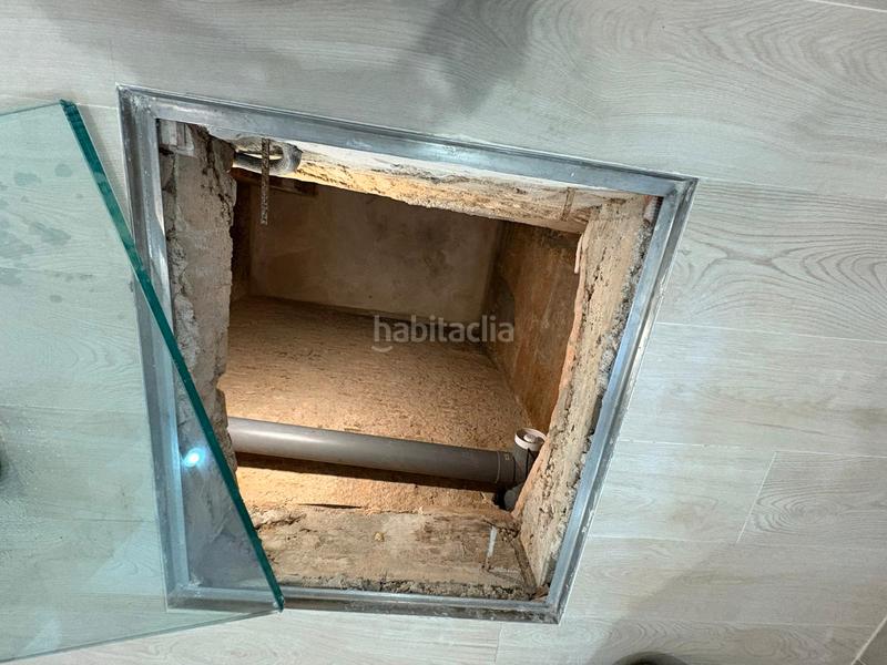 Foto 4a571f25-9b0b-43ec-bf8c-0b07afc98a5f. Pis a carrer major 34 a Riudoms