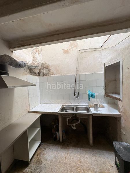 Foto 2fe900f9-5af6-41bf-9363-d5bd24f76295. Casa in carrer major 17 in Porrera
