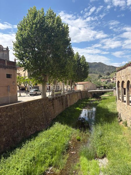 Foto 650aa3d1-02a4-46b4-9b8f-7436ff6ef3d3. Casa in carrer major 17 in Porrera