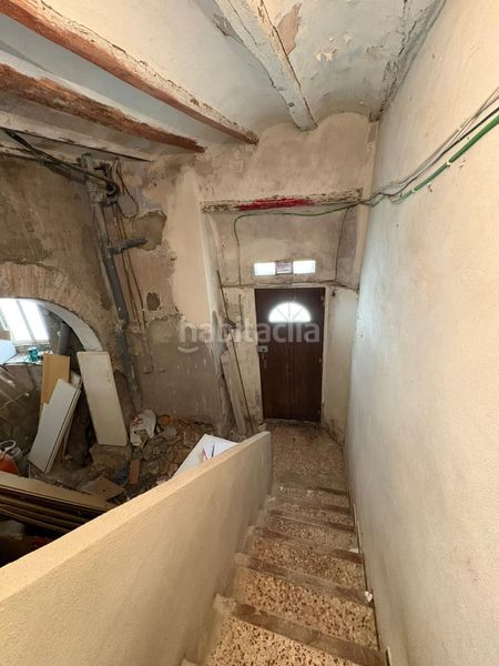 Foto 70d7a4be-b6e5-47f6-a6de-2ffcaaa81615. Casa in carrer major 17 in Porrera