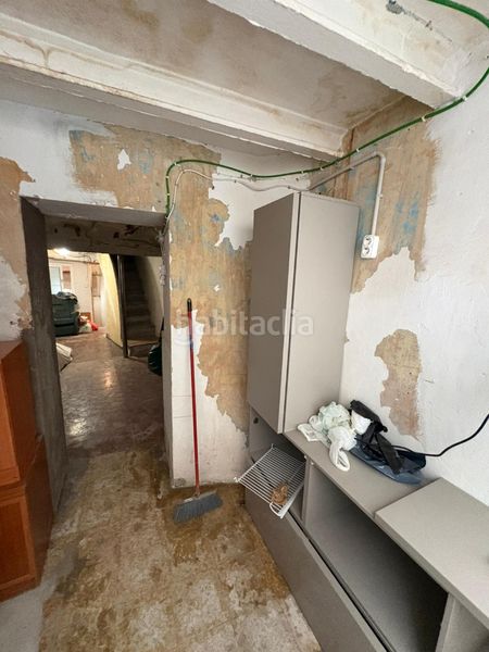 Foto a8c8ac07-f3e1-4abd-8b38-98498615198f. Casa in carrer major 17 in Porrera