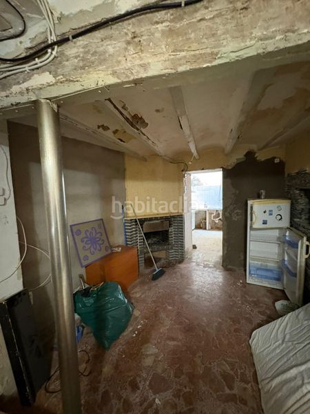 Foto feb576fc-2575-495b-897a-5e7392d25471. Casa in carrer major 17 in Porrera