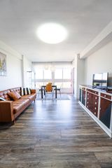 Appartement à Urbanització riu clar 10. Piso reformado con vistas panorámicas a tarragona – riu clar / i