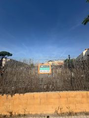 Terreno residenziale in Carrer de josep m. folch i torres 15. Solar en venta en riudoms