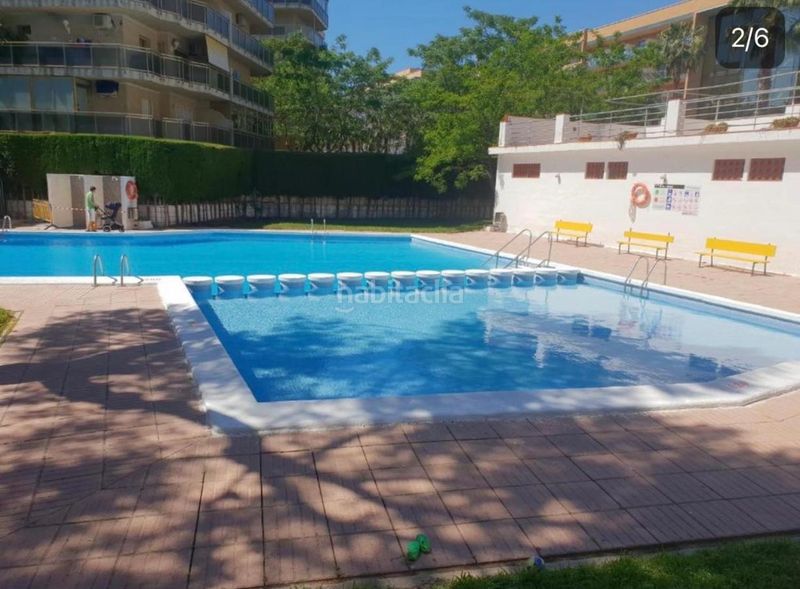 Foto 7fd11025-e252-44f3-a7e1-a059cb682469. Pis amb calefacció piscina a Barenys Salou