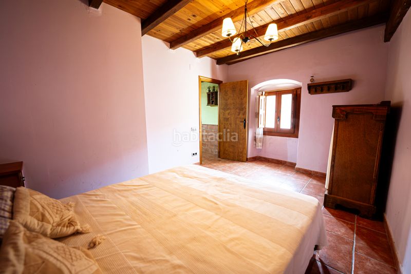 Foto 15a8cd88-6f36-4c02-b067-8245c2e06d59. Pis a carrer major 23 a Vilanova de Prades