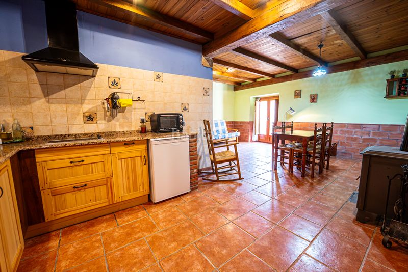 Foto 44cd0c0c-7178-4bf8-b810-69235522b1ab. Pis a carrer major 23 a Vilanova de Prades