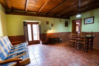 Etagenwohnung  Carrer major 23. Encantador piso reformado en un entorno rural único