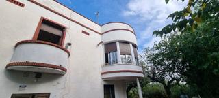 Country house  Vial camino