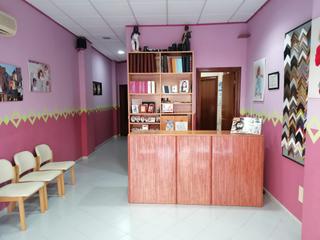 Local Comercial  Carrer del batan. Ideal local comercial a pie de calle centro de reus