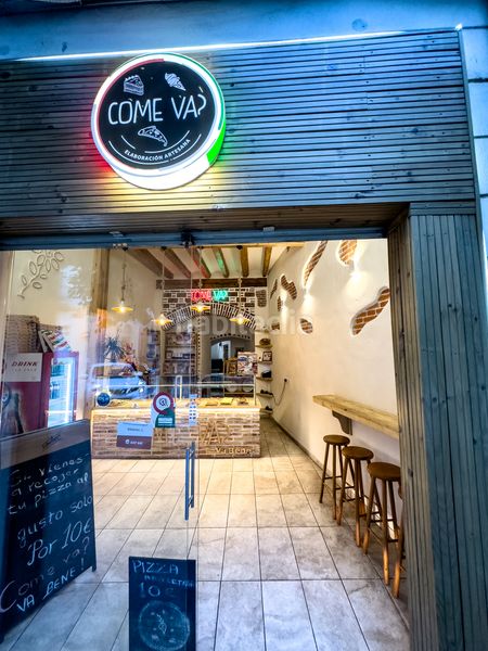 Foto ffd8e53d-df9b-490a-98b7-25ee5b1e41a5. Local comercial a raval de robuster 21 a Centre Reus