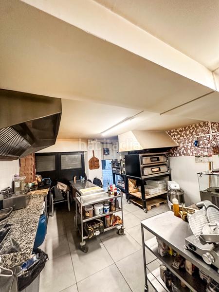 Foto e576d31c-2937-44aa-9689-f870c326966a. Traspaso local comercial en raval de robuster 21 trapaso negocio en pleno funcionamiento en Reus