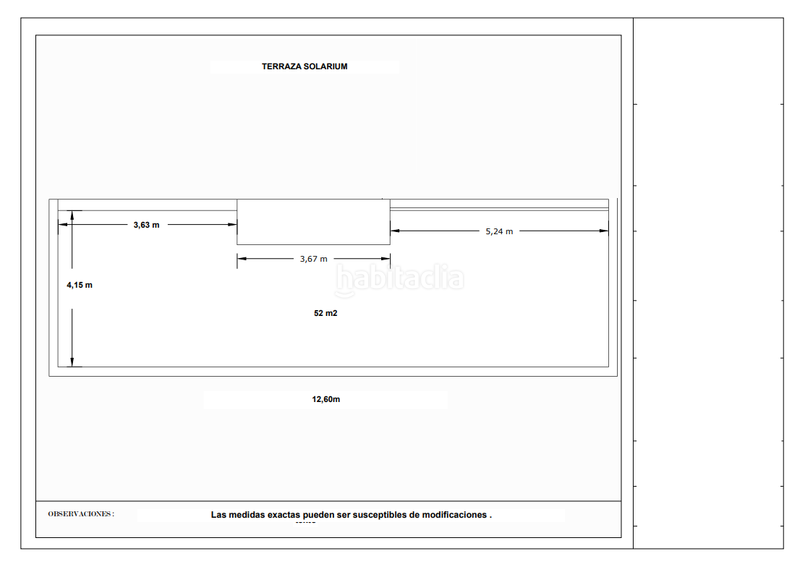 Foto d1ec8af9-f8a5-441c-9465-068ea8734db9. Duplex dans closa de freixa 1 dans Centre Reus