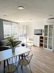 Pis a Avinguda pere molas 3. Apartamento en venta salou