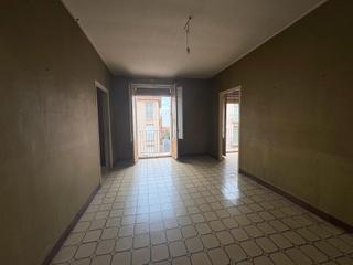 Piso en Raval de robuster 21. Piso con trastero con 155metros cuadrados