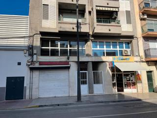 Rent Office space  Calle ronda de santo domingo. Oficina en alquiler en orihuela